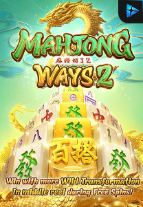 Bocoran RTP Mahjong Ways 2 di ZOOM555 | GENERATOR RTP SLOT