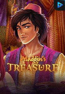 Bocoran RTP Aladdin_s of Treasure di ZOOM555 | GENERATOR RTP SLOT