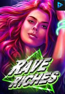 Bocoran RTP Rave Riches di ZOOM555 | GENERATOR RTP SLOT