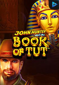 Bocoran RTP John Hunter and the Book of Tut di ZOOM555 | GENERATOR RTP SLOT