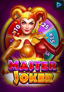 Bocoran RTP Master Joker di ZOOM555 | GENERATOR RTP SLOT