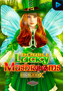 Bocoran RTP Double Lucky Mushrooms Doublemax di ZOOM555 | GENERATOR RTP SLOT